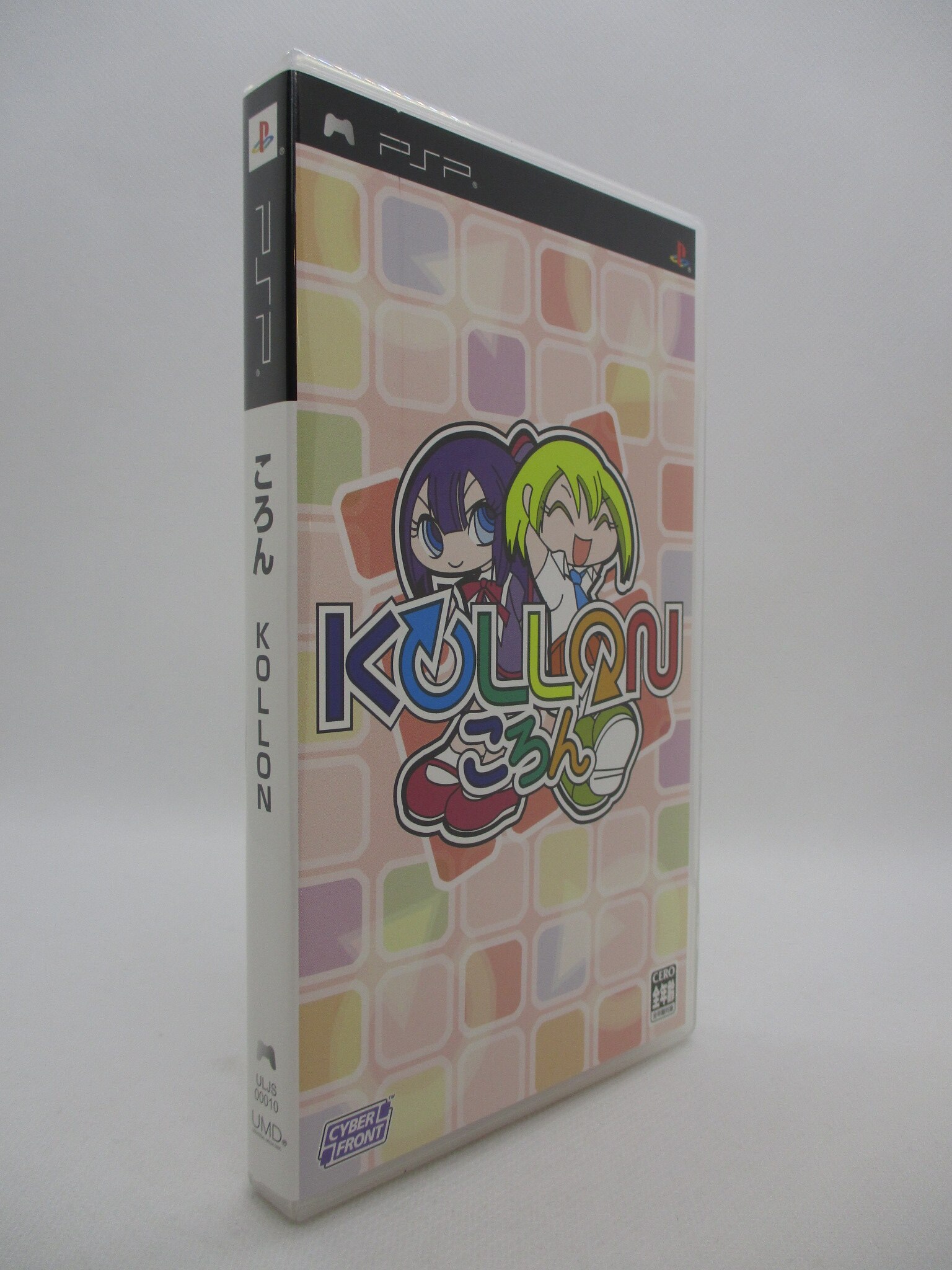 PSP KOLLON ころん | まんだらけ Mandarake