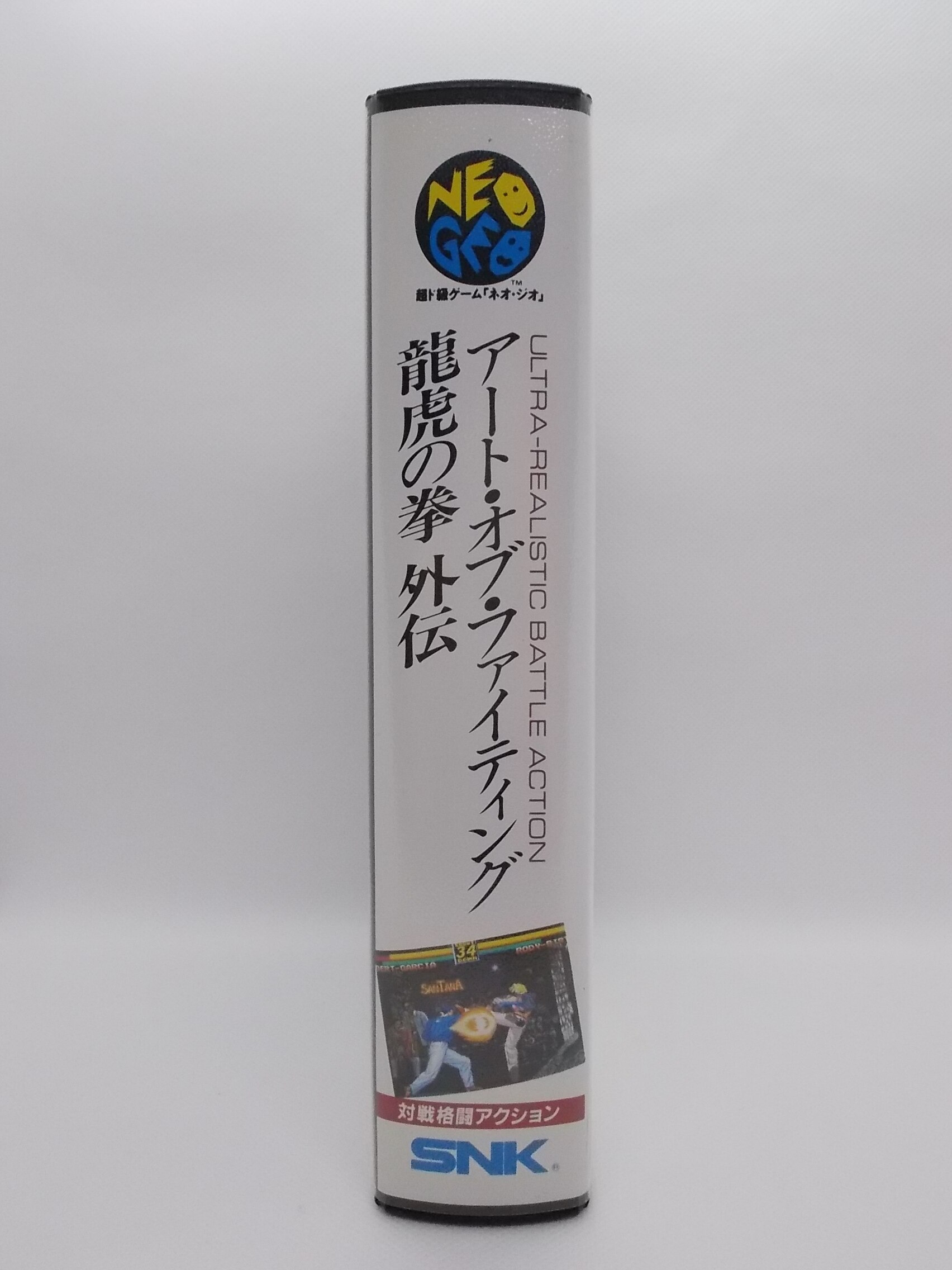NG アート・オブ・ファイティング 龍虎の拳外伝 | まんだらけ NG アート・オブ・ファイティング 龍虎の拳外伝 | まんだらけ