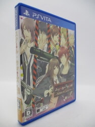 Mandarake | AV/Games - PSVITA