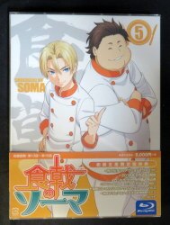 まんだらけ通販 Av Game 食戟のソーマ まんだらけ通販 Av Game 食戟のソーマ