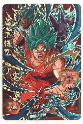 HGD8-CP1 Son Goku CP