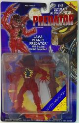 PREDATOR / ACTION FIGURE