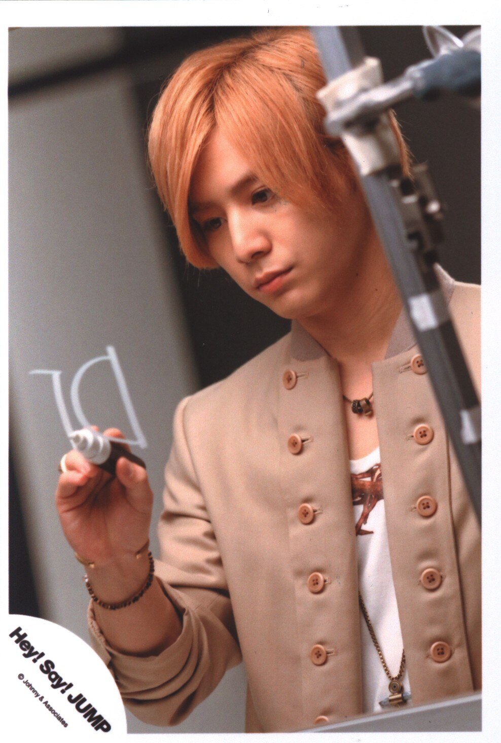 山田涼介 Hey!Say!JUMP 歴代 団扇 全23枚 Hey! Say! JUMP DEAR 山田涼介