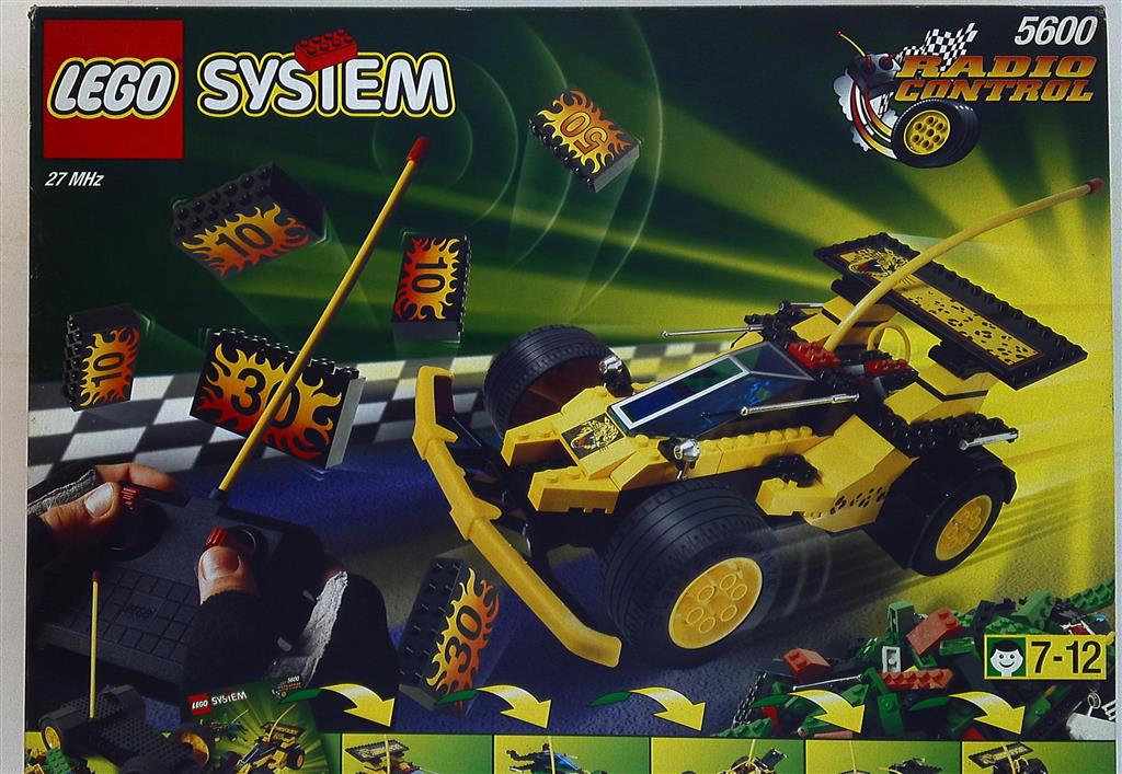 lego system 5600