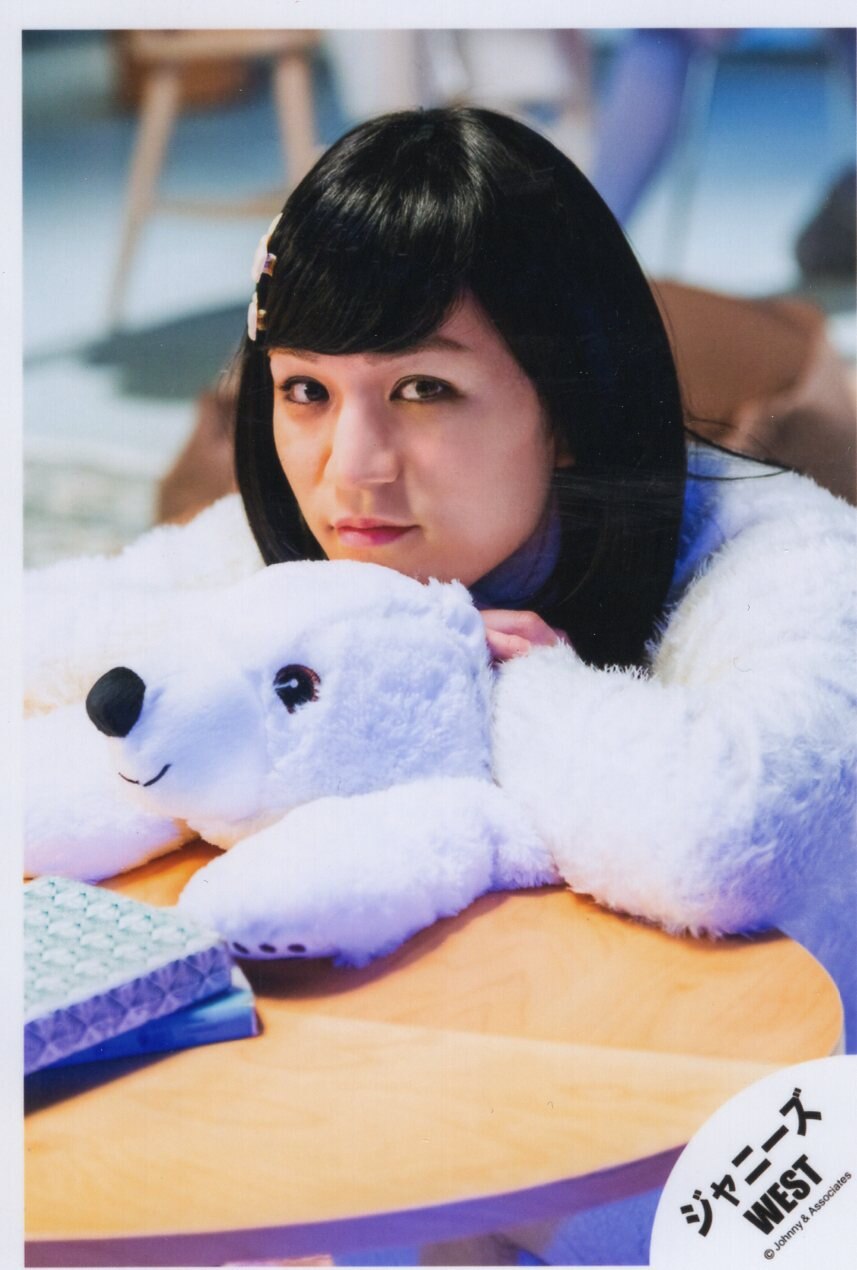 ジャニーズwest ホメチギリスト 神山智洋 公式写真 1枚 まんだらけ Mandarake