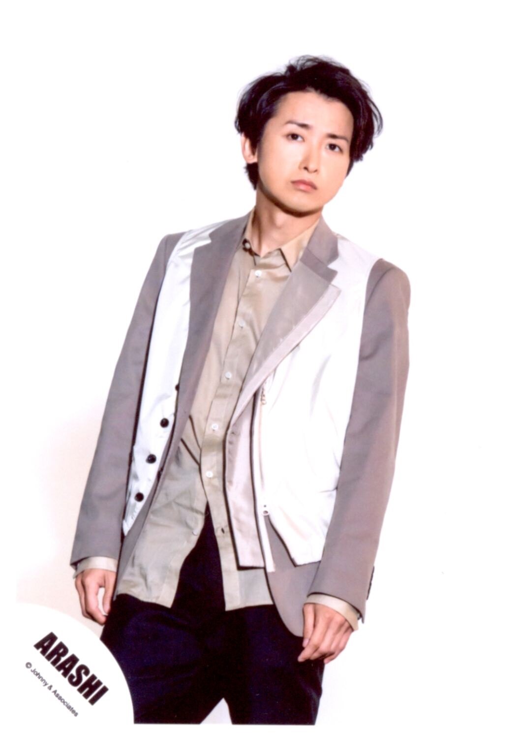 嵐 Power Of The Paradise