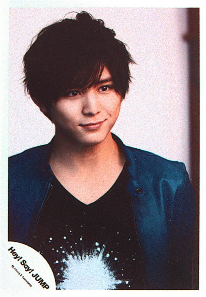 ☆山田涼介☆公式写真200円