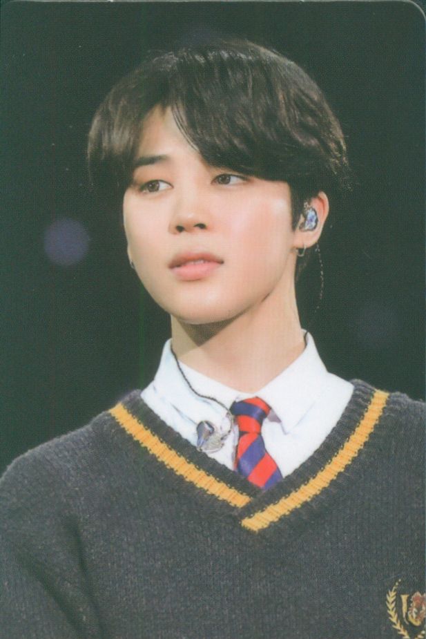 BTS 18 Years Happy Ever After OFFICIAL FANMEETING VOL.4 JIMIN  