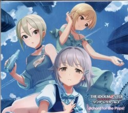 Mandarake | THE IDOLM@STER CINDERELLA GIRLS