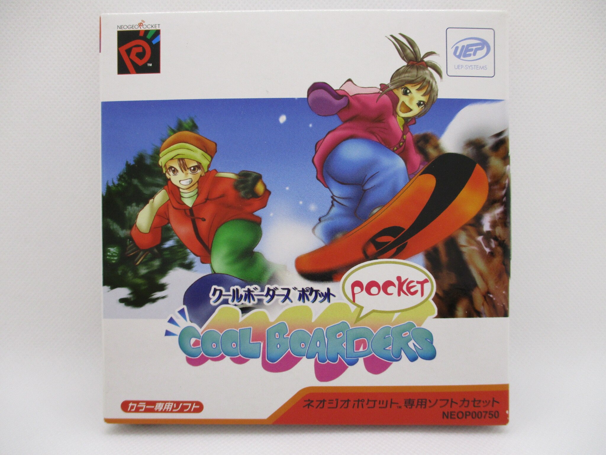 NGP クールボーダーズ ポケット | まんだらけ Mandarake