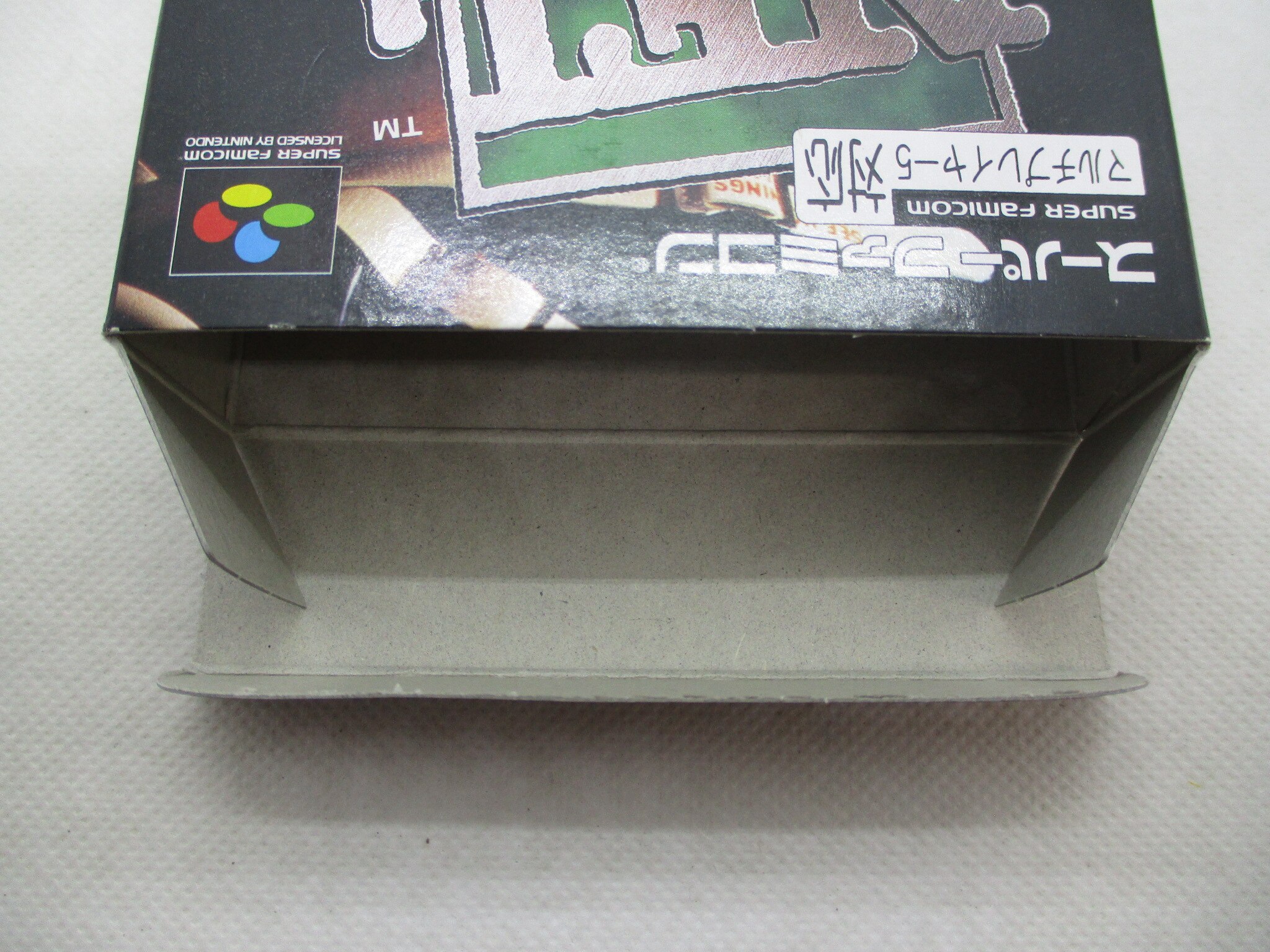 SFC NFLクォーターバッククラブ'95 | MANDARAKE 在线商店