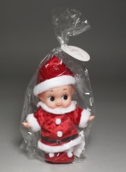 A kewpie/Q.P. 