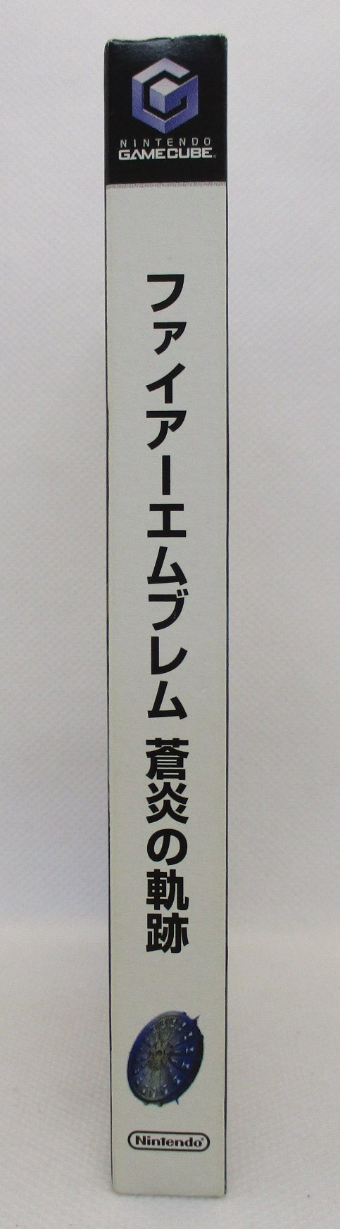 Gc ファイアーエムブレム 蒼炎の軌跡 Mandarake 在线商店