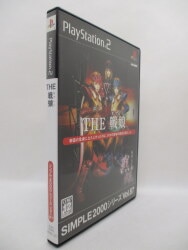 PS2 THE 戦娘