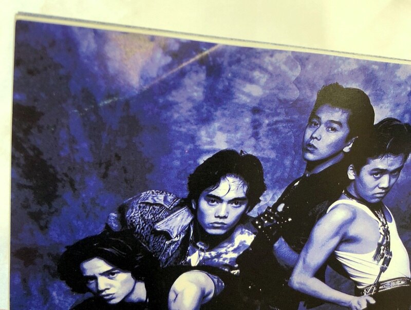 男闘呼組二枚目: 男闘呼組ヒットコレクション – AGTA