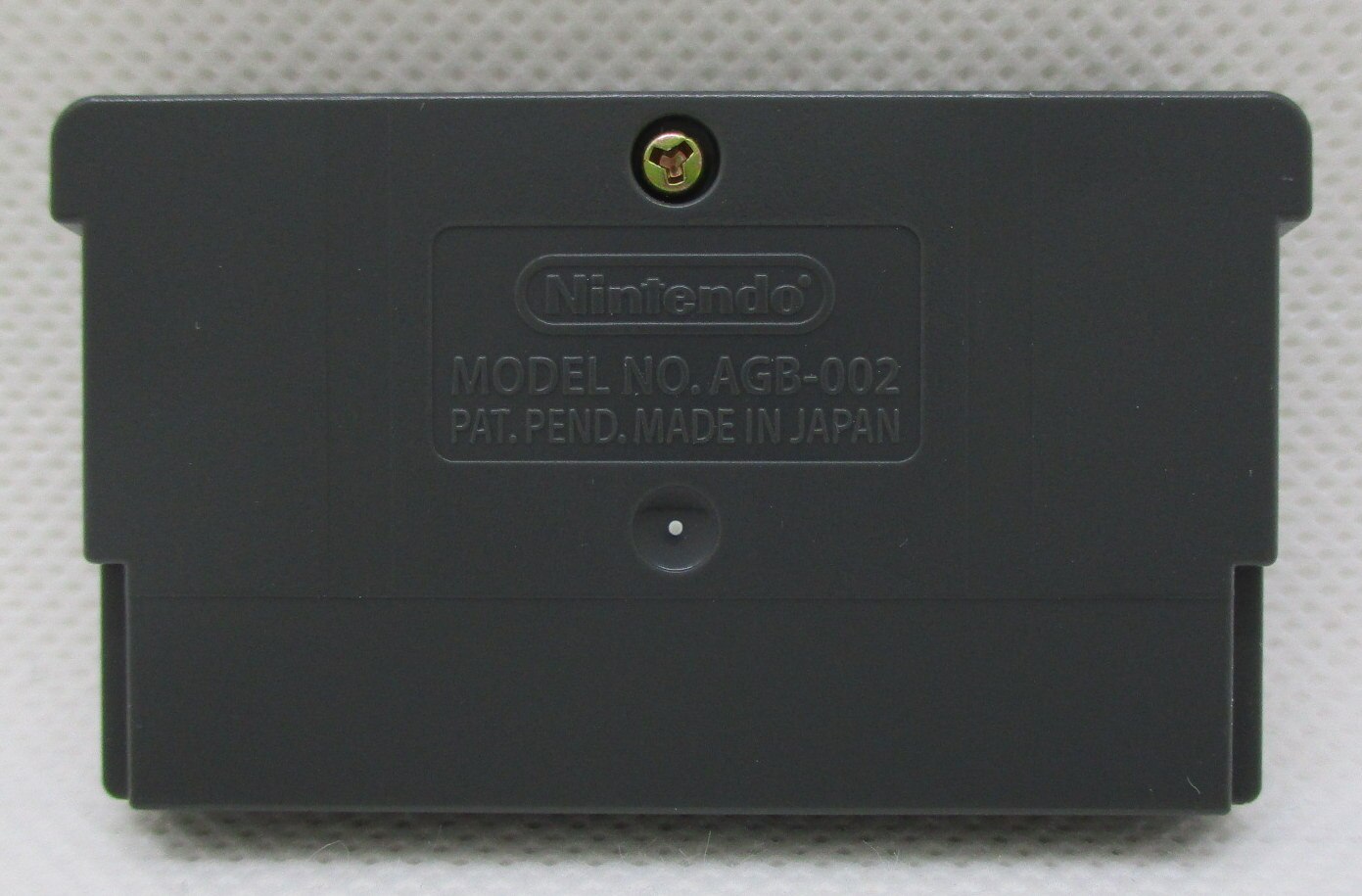 GBA ぐるロジチャンプ | まんだらけ Mandarake