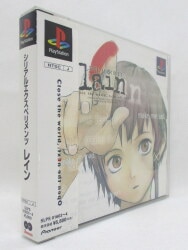 serial experiments lain - Mandarake