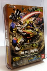 Mandarake | TCG (Trading Card Games) - Gundam War