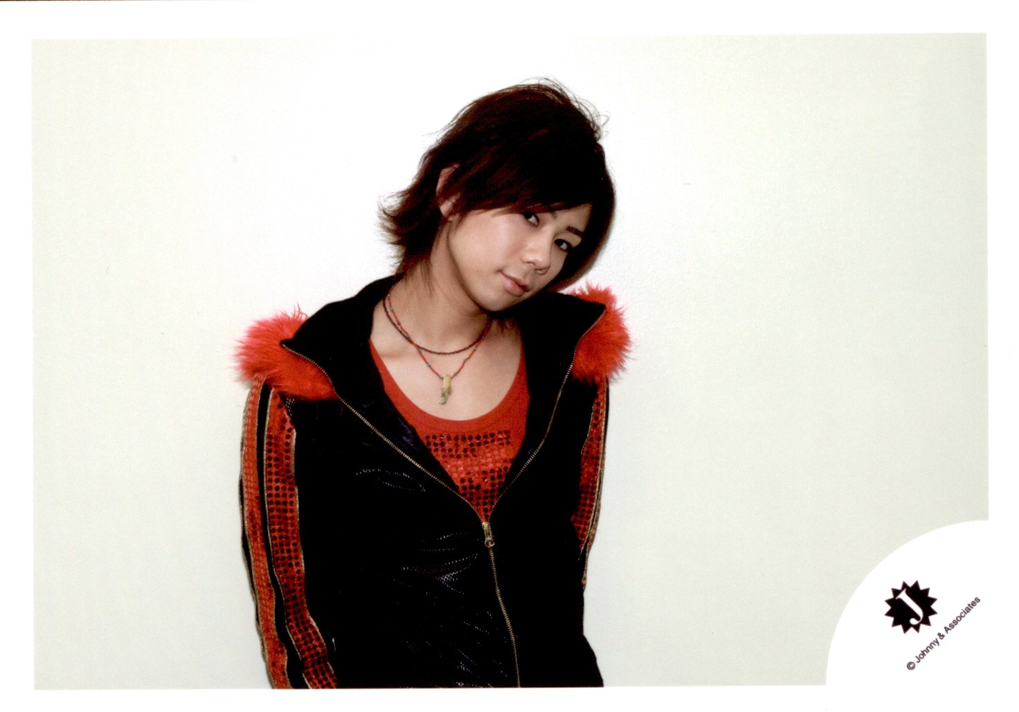 kis-my-ft2 big dipper jersey hiromitsu kitayama official photo