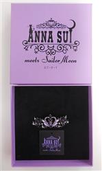 ANNA SUI × Sailor Moon