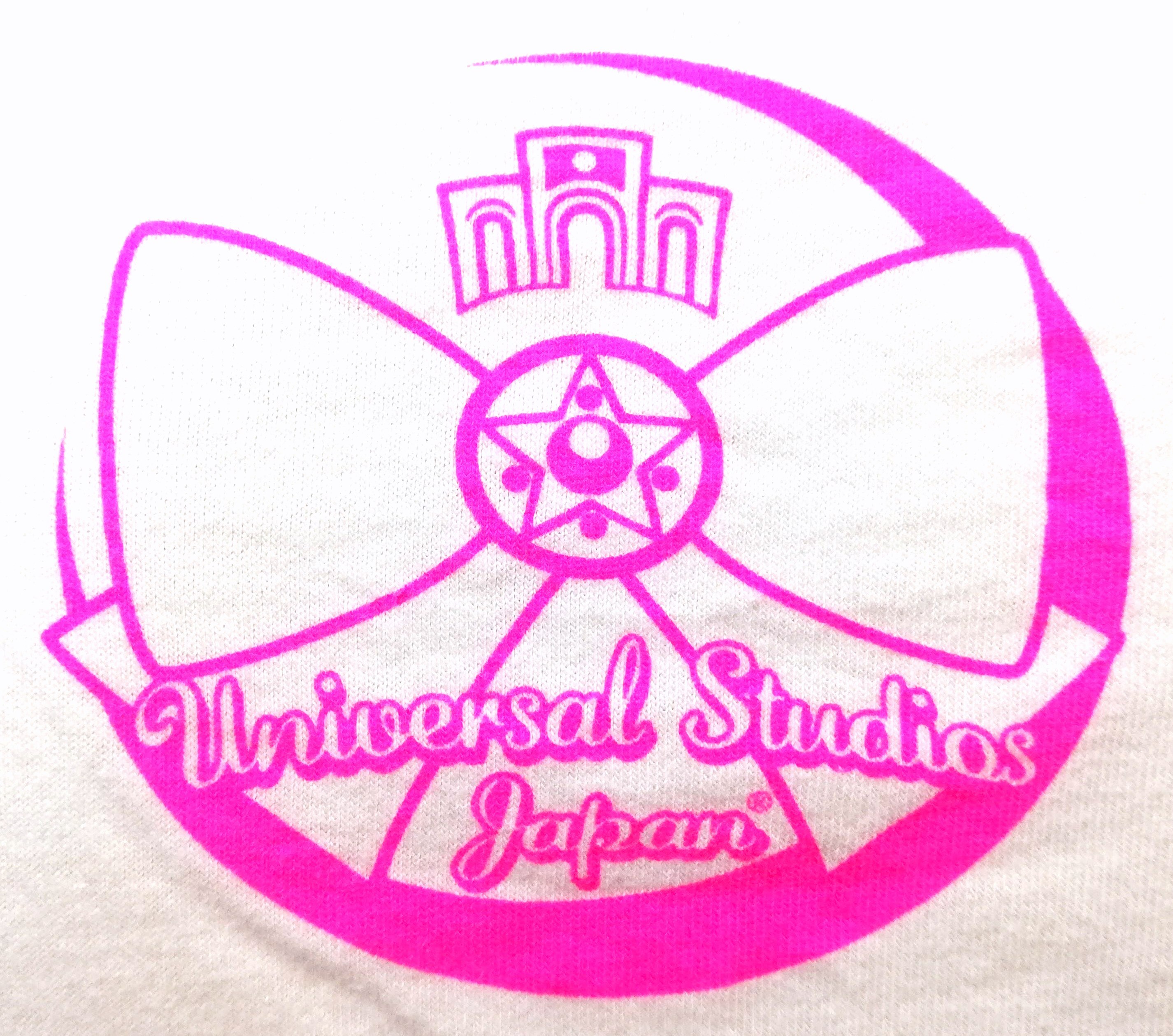 セーラームーン25th USJオリジナルグッズ ルームセット
