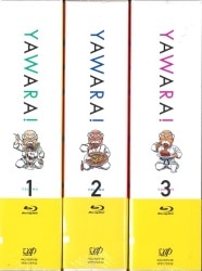 まんだらけ通販 | Blu-ray - YAWARA!