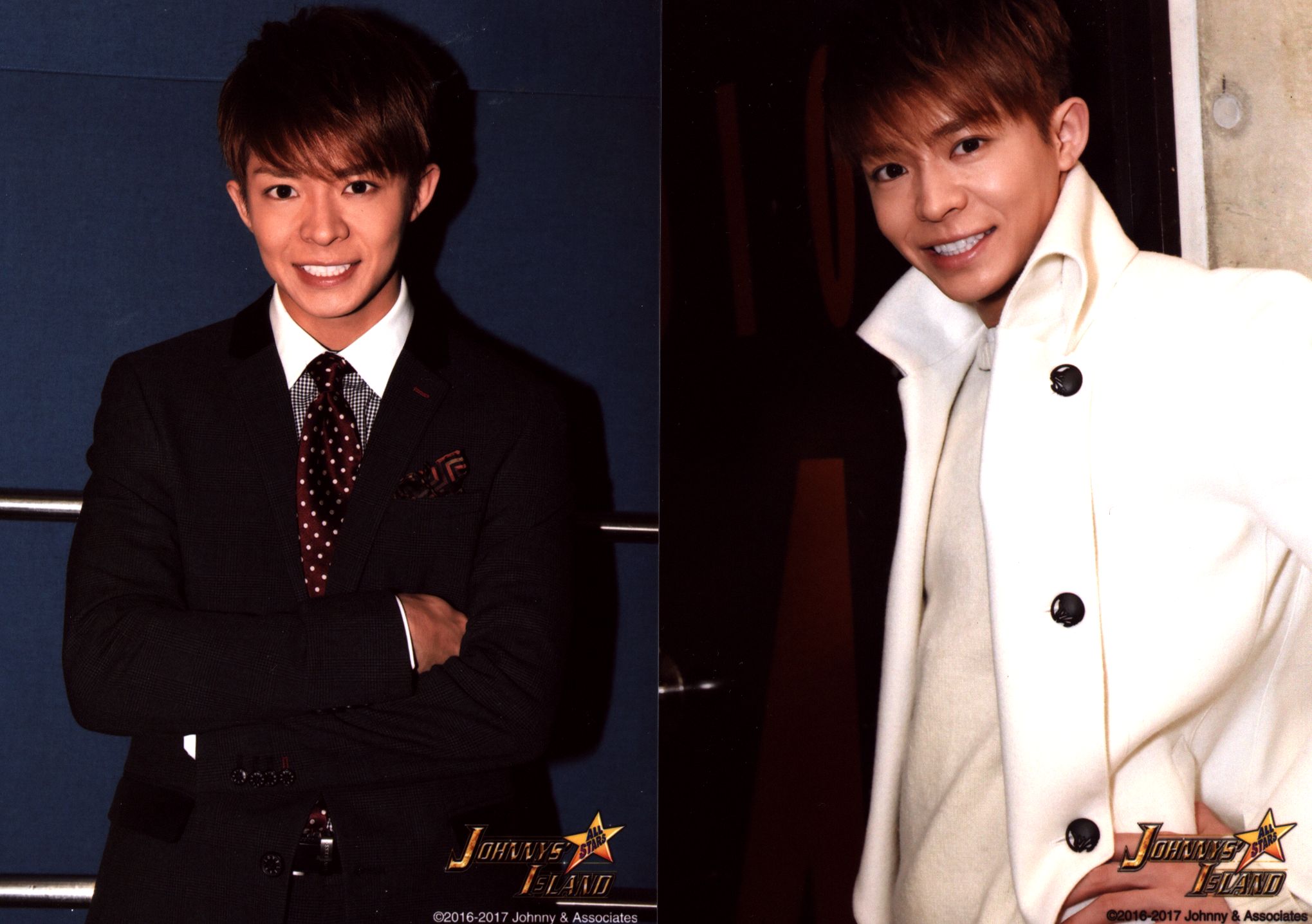 johnnys prince xo图片