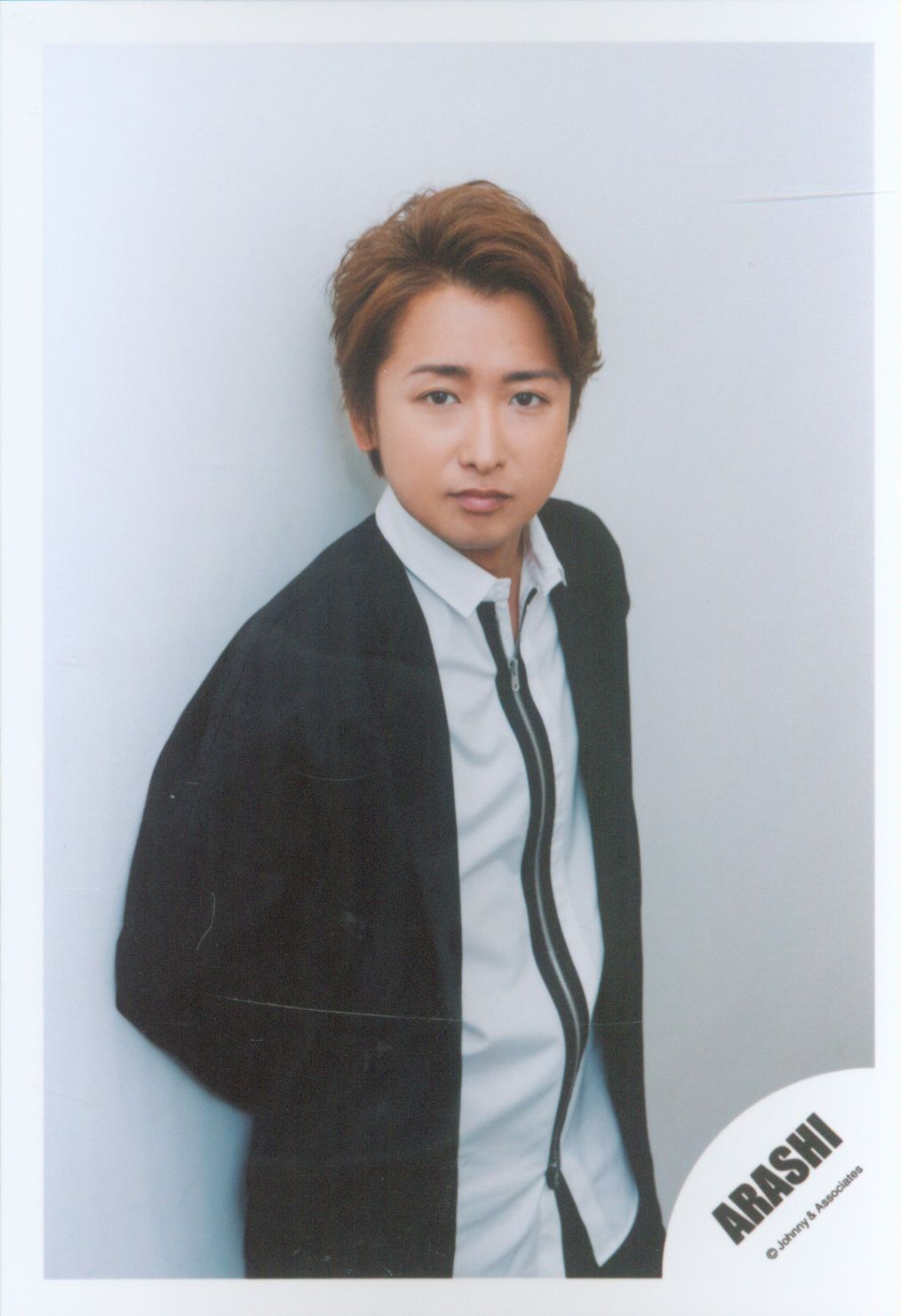 嵐 大野智 公式写真 181枚 嵐 大野智 公式写真 181枚 - アイドル