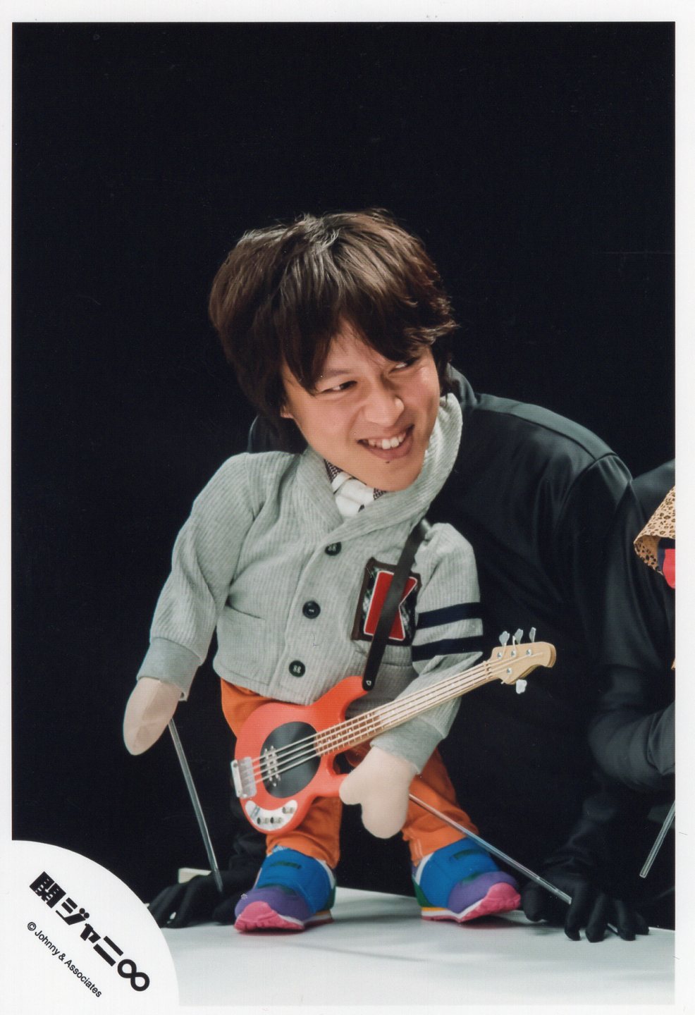 関ジャニ∞ 言ったじゃないか 丸山隆平 公式写真 *1枚 まんだらけ Mandarake 関ジャニ∞ 言ったじゃないか 丸山隆平 公式写真 *1枚 まんだらけ Mandarake