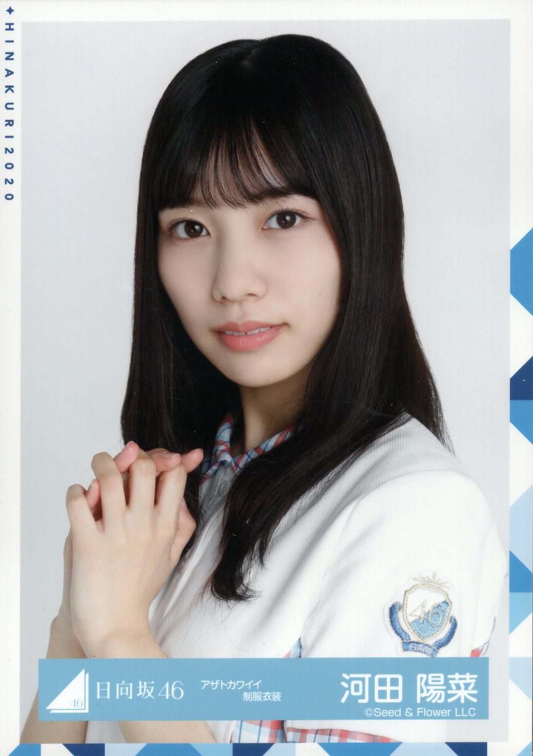 日向坂46 河田陽菜 生写真23コンプまとめ売り - アイドル