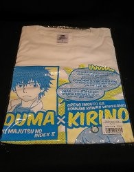 A Certain Magical Index there is no reason so cute 2 × sister