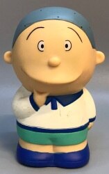 アニメ版
