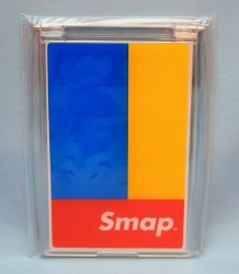 SMAP 00年 S map Tour ハンドミラー