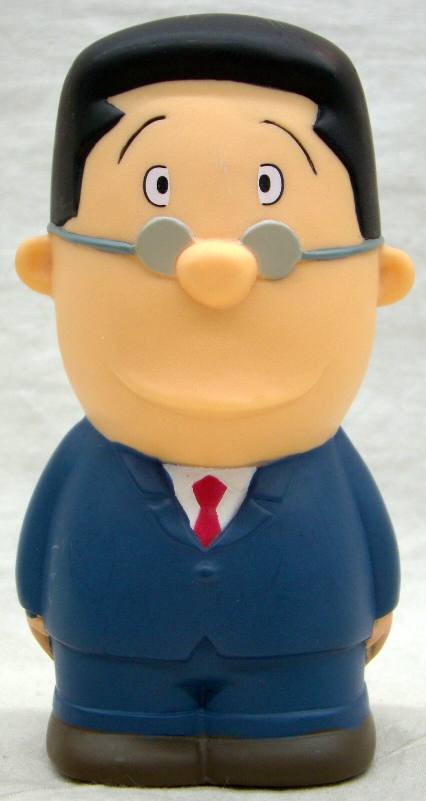 長谷川町子美術館 マスオ貯金箱 アニメ版 まんだらけ Mandarake