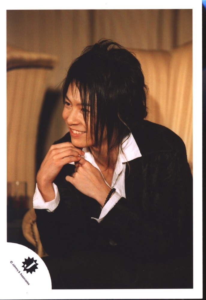 19点セット(単品可♫堂本剛、トラジハイジ、ENDLICHERI☆) KinKi Kids