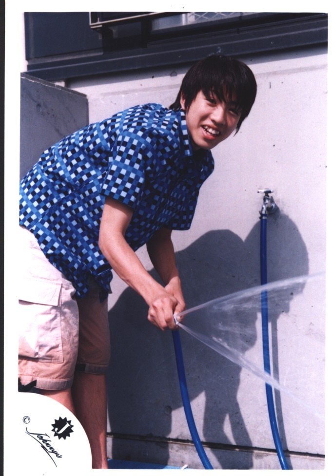 村上信五 Jr.時代 公式写真 30枚全 村上信五 Jr.時代 公式写真 30枚全 村上信五Jr時代公式