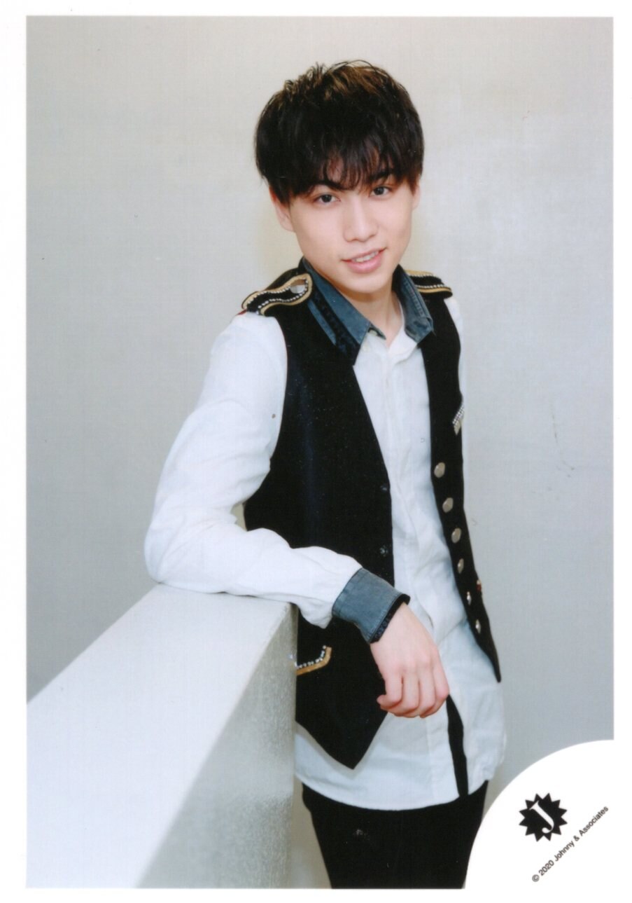 impactors20yearsjohnnysginza2020tokyoexperienceyukiyokohara