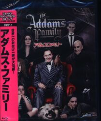 まんだらけ通販 | THE ADDAMS FAMILY