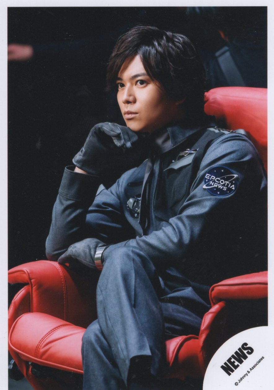 NEWS EPCOTIA （NEWS DOME TOUR 2018-2019 EPCOTIA -ENCORE