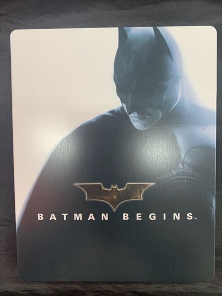 Movie Blu-ray Batman Begins Amazon. Limited | Mandarake Online Shop
