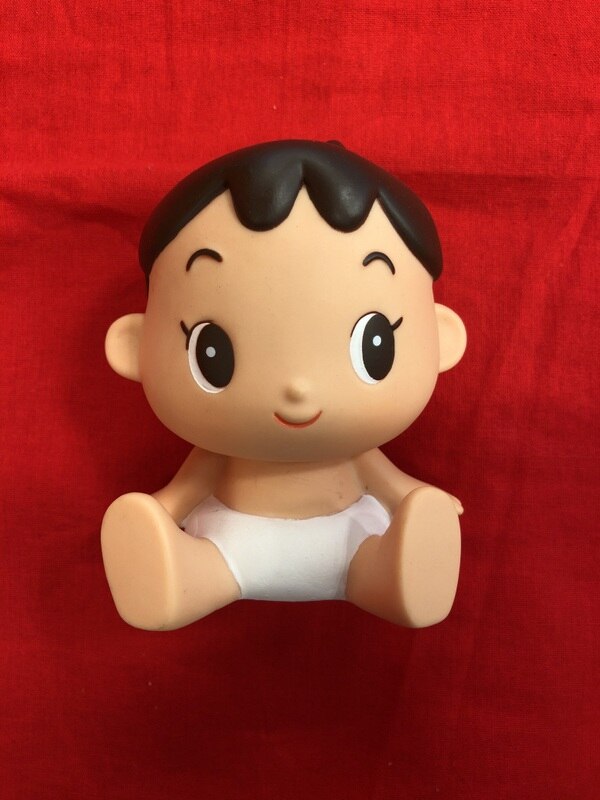 和光堂 00年代わこちゃん人形 ワコちゃん 約100mm まんだらけ Mandarake
