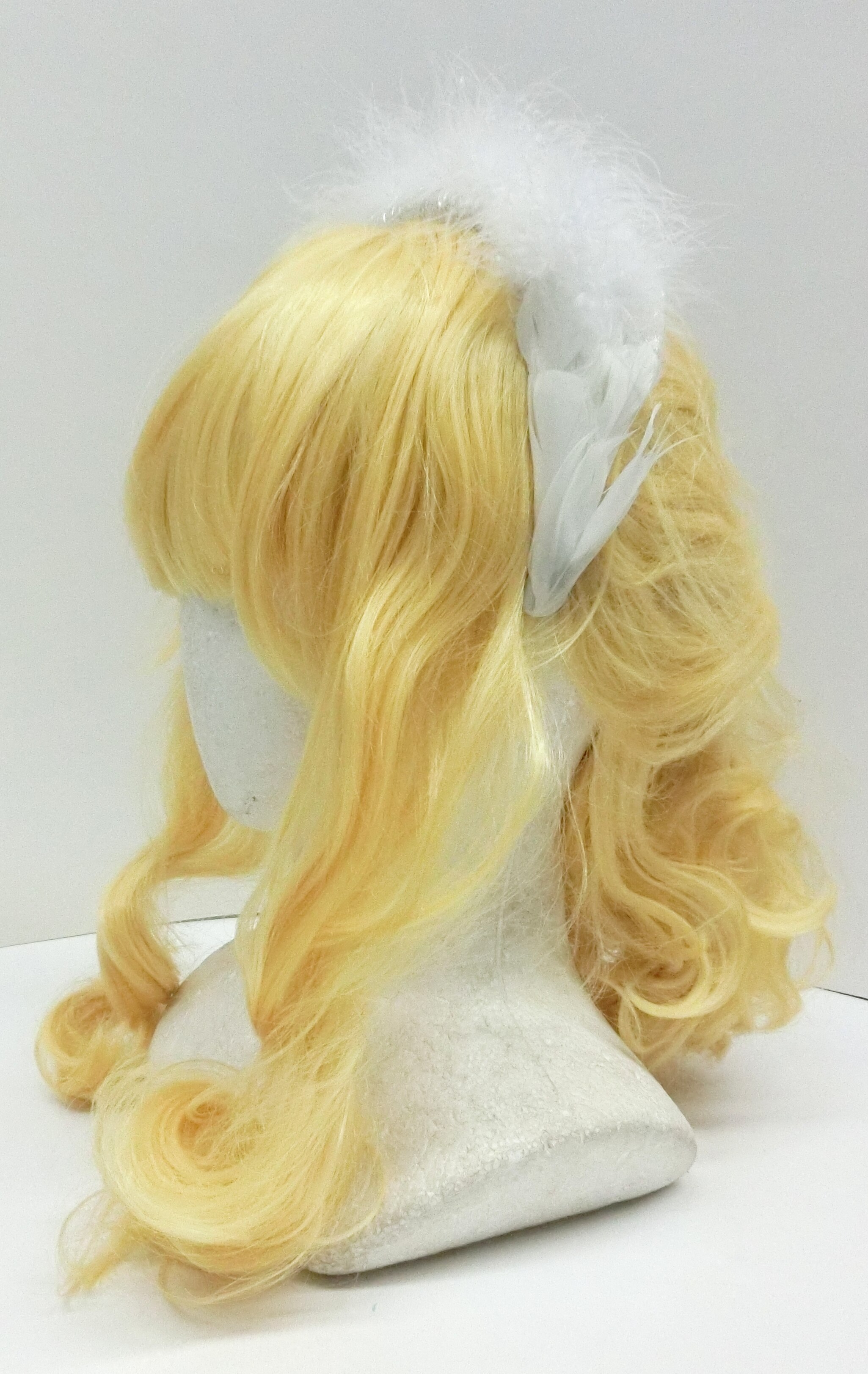 SoundHorizon エリーザベト ＷＩＧ&お人形付き 豪華セット 女性Ｓ