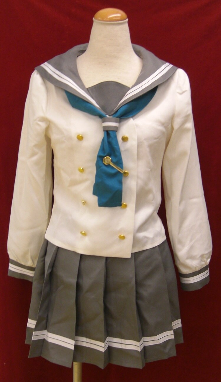 女性用sサイズ ラブライブ サンシャイン 黒澤ダイヤ 私立浦の星女学院冬服 ウィッグ まんだらけ Mandarake