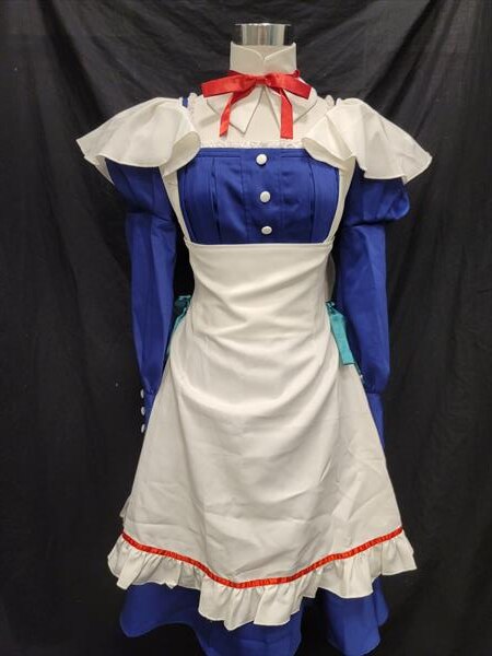 おしえてre メイド メイド服 女性sサイズ まんだらけ Mandarake おしえてre メイド メイド服 女性sサイズ まんだらけ Mandarake
