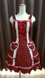 Angelic Pretty　