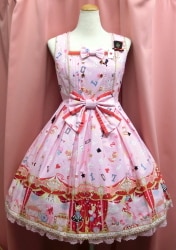 Angelic pretty