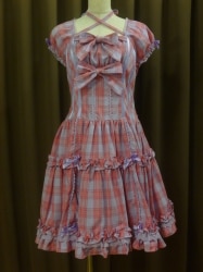 Angelic　pretty　
