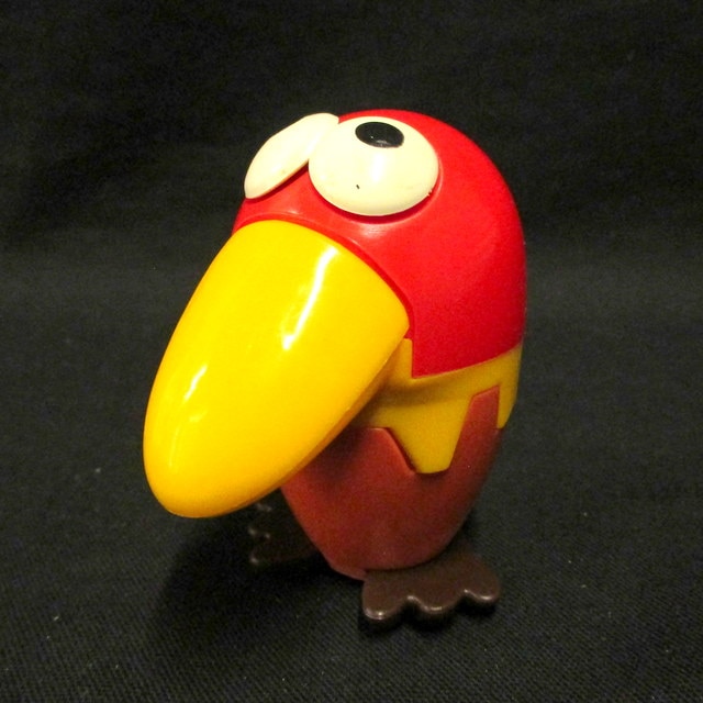 キョロちゃん 65mm 組立済み | まんだらけ Mandarake