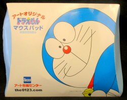 まんだらけ通販 アニメ コミック アート引越センター ドラえもんアートオリジナル ドラえもん