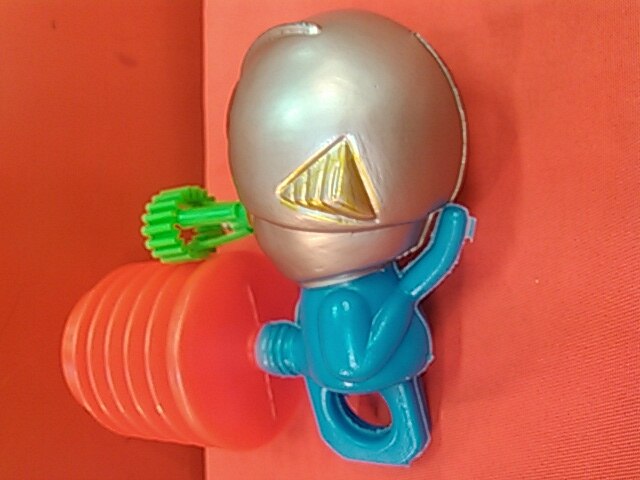 mandarake | dagangu kamen rider wind soap bubble gun